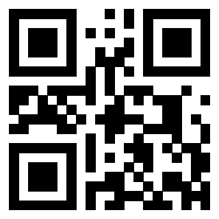 3303069623 - Immagine del Qr Code associato