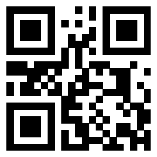 3303069624 - Immagine del QrCode associato