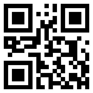 3303069627 - Immagine del QrCode associato
