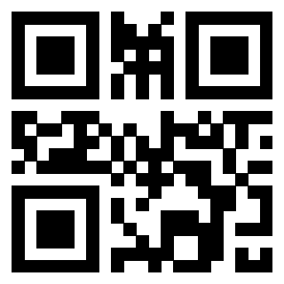 Scansione del Qr Code di 3303069628