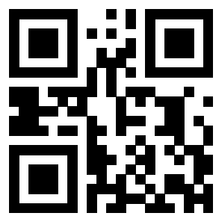 Scansione del QrCode di 3303069631