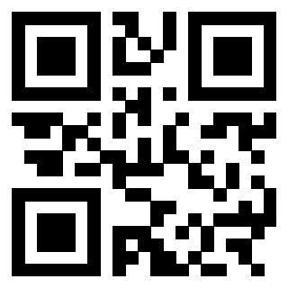 3303069632 QrCode associato