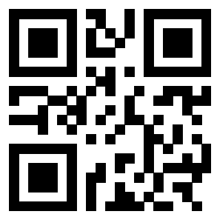 Il Qr Code di 3303069637