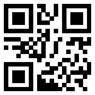 Il QrCode di 3303069641