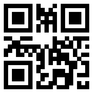 3303069642 Qr Code associato
