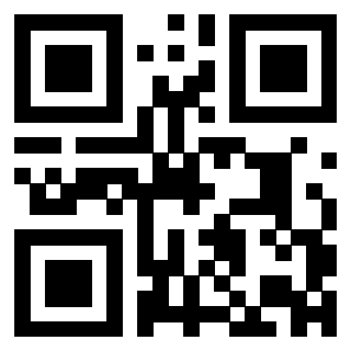 Immagine del Qr Code di 3303069643