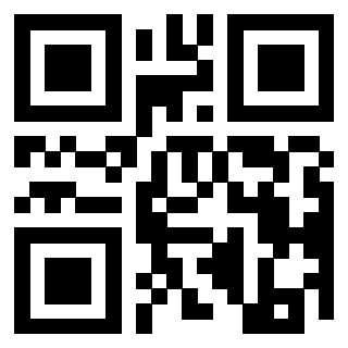 Immagine del QrCode di 3303069645