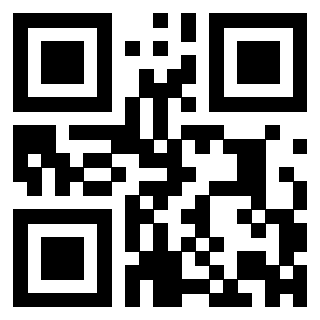 Il Qr Code di 3303069646