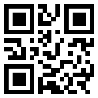 Il Qr Code di 3303069648