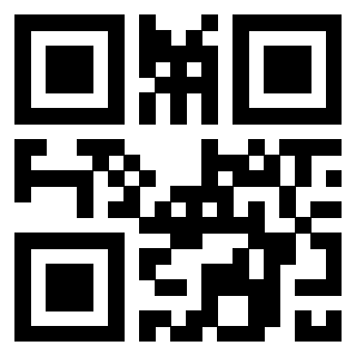 Immagine del Qr Code di 3303069651