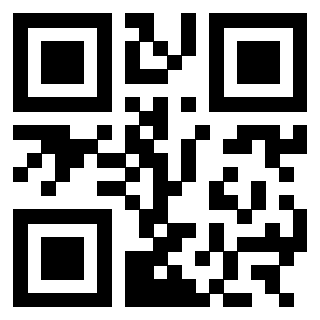 3303069653 - Immagine del Qr Code associato