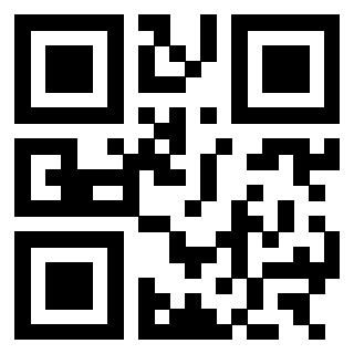 3303069655 QrCode associato