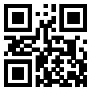 3303069662 Qr Code associato