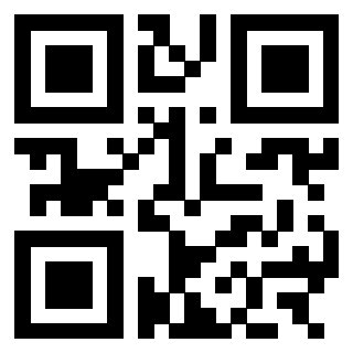 3303069664 Qr Code associato
