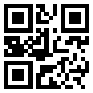 Scansione del Qr Code di 3303069665