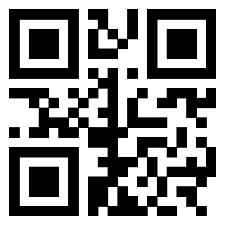 Immagine del QrCode di 3303069669