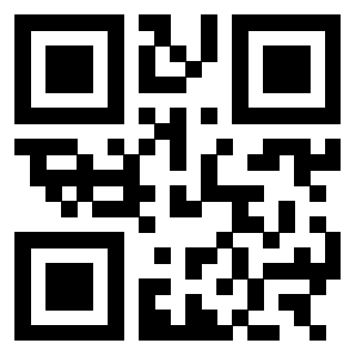 Il QrCode di 3303069671