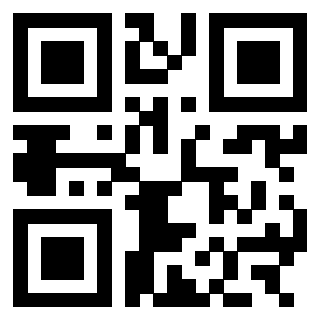 3303069676 - Immagine del Qr Code