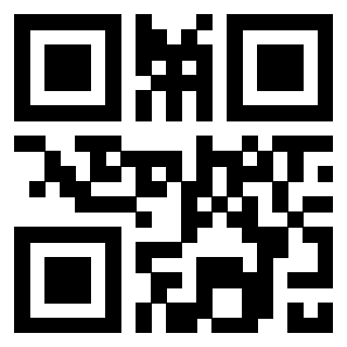 3303069678 QrCode associato