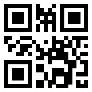 Il QrCode di 3303069680