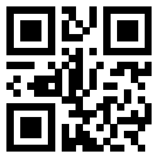 3303069685 - Immagine del QrCode associato