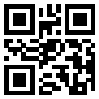 3303069686 - Immagine del QrCode associato