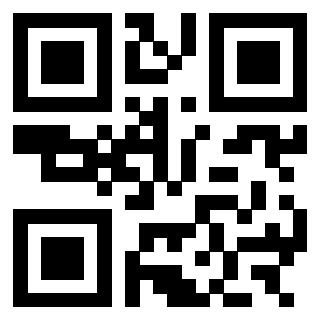 3303069689 QrCode associato