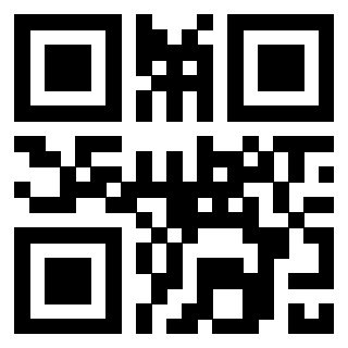 Immagine del QrCode di 3303069690