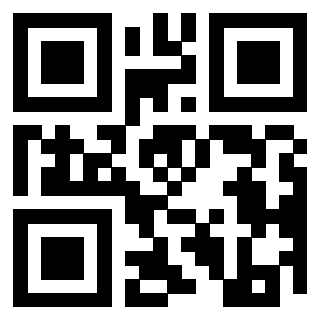 Scansione del Qr Code di 3303069694