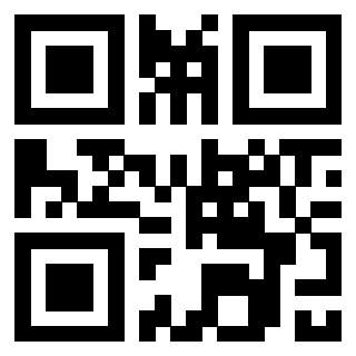 Immagine del QrCode di 3303069696