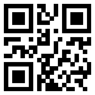 Il Qr Code di 3303069698