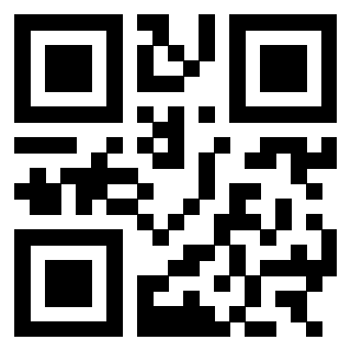 Scansione del Qr Code di 3303069699