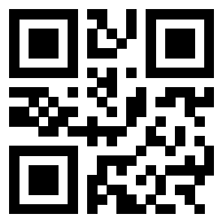 Scansione del Qr Code di 3303069700
