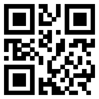 QrCode di 3303069701