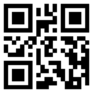 3303069702 - Immagine del Qr Code associato
