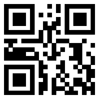 Immagine del QrCode di 3303069706