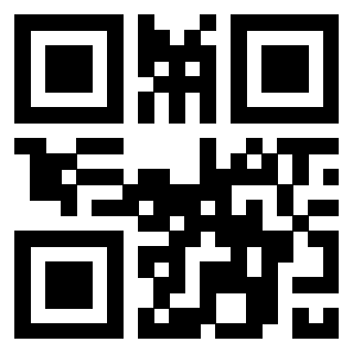 Scansione del Qr Code di 3303069707