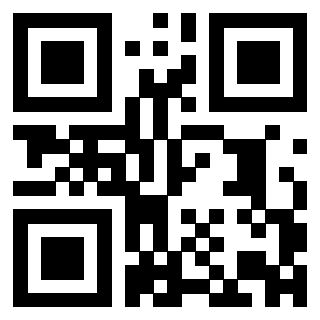 3303069708 QrCode associato