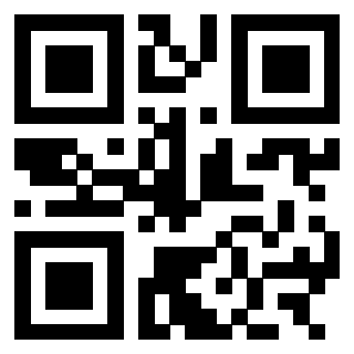 Qr Code di 3303069711