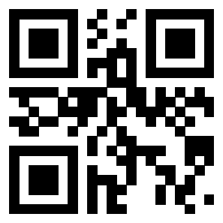 Immagine del Qr Code di 3303069717