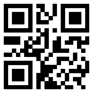 3303069718 - Immagine del Qr Code associato