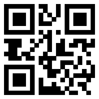 Immagine del Qr Code di 3303069719