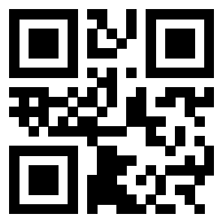 Scansione del Qr Code di 3303069722
