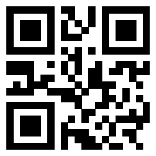 Il QrCode di 3303069724