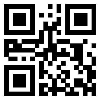3303069725 Qr Code associato