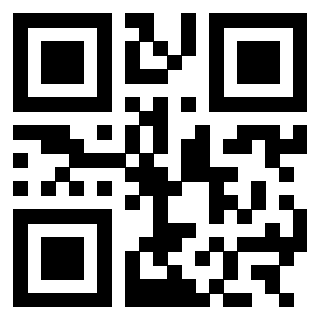 3303069726 Qr Code associato