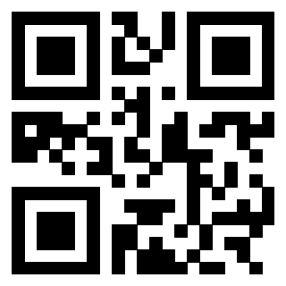 3303069727 QrCode associato