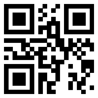 Immagine del Qr Code di 3303069728