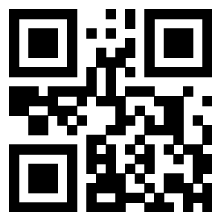 3303069731 Qr Code associato