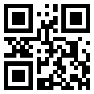 Scansione del Qr Code di 3303069737